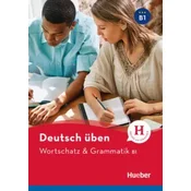 Deutsch uben