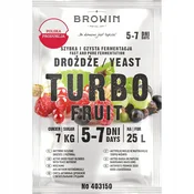 Browin Vinski kvas za destilarno Turbo 5-7 dni 40 g
