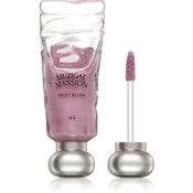 MUZIGAE MANSION Objet Blush tekoče rdečilo s posvetlitvenim učinkom odtenek 002 Bouquet 5 ml