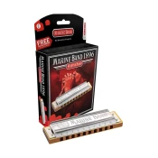 Hohner Marine Band Classic Db Mol