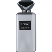 Korloff Paris Private Silver Wood parfumska voda 88 ml za moške