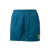 Hummel Športne hlače AUTHENTIC, modra
