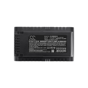 Samsung Jet 75, 75 Multi, 75 Premium, VS70, 90, VS9000 - Baterija DJ96-00221A, VCA-SBT90, VCA-SBT90E 2000mAh HQ