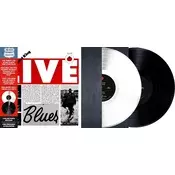 Albert King - Albert Live (Limited Edition) (Remastered) (White Coloured) (2 LP)