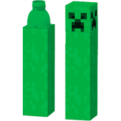 Boca Minecraft Creeper cube canteen (650 ml)
