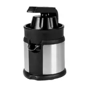 Berlingerhaus stiskalnica za citruse BH-9724 Stainless Steel Matte Black Collection