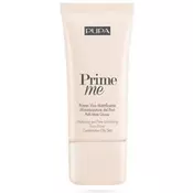 Prime Me (matirna podlaga za obraz in zmanjševanje por) 30 ml