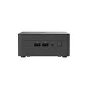 ASUS NUC 13 Pro RNUC13ANHI500002I_SZ Crno
