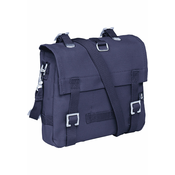 Small Navy Military Bag