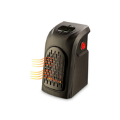 Alum online Ventilator za vroč zrak