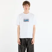 Majice Wasted Paris M Elevation White XL