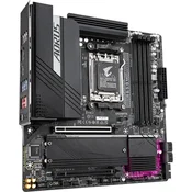Gigabyte B650M AORUS ELITE, DDR5, SATA3, USB3.2Gen2x2, DP, 2.5GbE, AM5 mATX