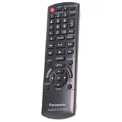General PANASONIC N2QAYB001139 - daljinski upravljalnik podvojen