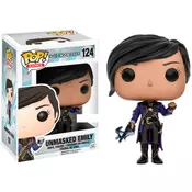 Dishonored 2 POP! Vinyl - Emily Unmasked