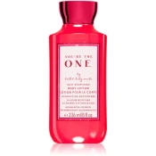 Bath & Body Works Youre The One losjon za telo 236 ml