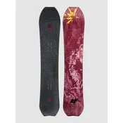 K2 Skypilot 2027 Snowboard design