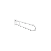 Držac 10x25 cm beli