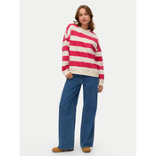 Vero Moda Jopa Viola 10338440 Roza Regular Fit