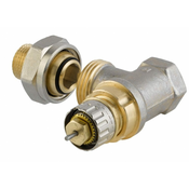 DANFOSS ventil 1,27 cm (1/2), kutni (013G0013)