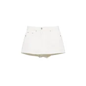 Pull&Bear Krilo bela