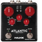 Nux Atlantic Gitarski efekt (Kao novo)