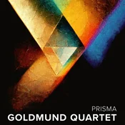 Goldmund Quartet - Goldmund Quartet - Prisma (LP)
