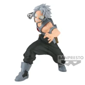 MHA Tetsutetsu Tetsutetsu Real Steel figura 13cm