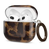 Tech-protect Lamano ovitek za Apple AirPods 4, panther