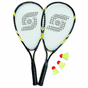 Speed Badminton Set SonicSpeed Badminton Set Sonic