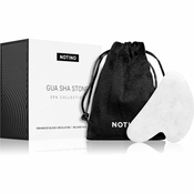 Notino Spa Collection Gua Sha pripomoček za masažo za obraz