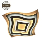 slomart Stropna svetilka TESA MX758660-500 96W LED