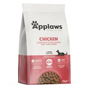 Applaws Dog Large Adult Chicken 12 kg