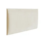 shumee Oblazinjena plošča 70x20 Magic Velvet 2250 (kremna)