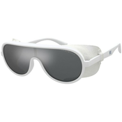 EMPORIO ARMANI Naočare za sunce 0EA4166Z 58726G 30, Bele