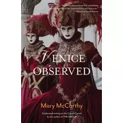 Venice Observed