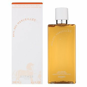 Hermes Eau des Merveilles gel za prhanje za ženske 200 ml