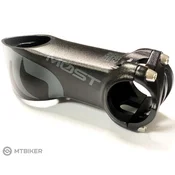 MOST Tiger ALU Aero TiCR steblo, O-31,8 mm (90 mm)