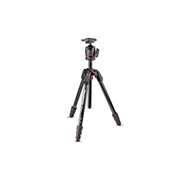 MANFROTTO 190 GO CF 4 SEC MS KIT BHQ2, MK190GOC4-BHX MK190GOC4-BHX