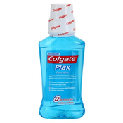 Colgate Plax Cool Mint vodica za usta 250 ml
