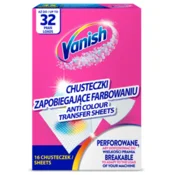 shumee 015986 Vanish Color Protect robčki 16 robčkov