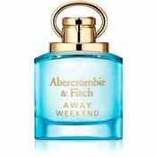 Abercrombie & Fitch Away Weekend parfemska voda za žene 100 ml