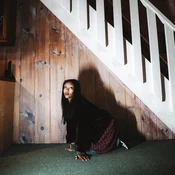 Jahnah Camille - My Sunny Oath (LP)