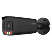 IPC-HFW2449T-AS-IL-0360B-BLACK 4MP Smart Dual Light Fixed-focal Bullet WizSense Network kamera crna