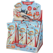 PLANES Družina Foil
