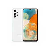 SAMSUNG Refurbished Galaxy A23 4/128GB White DS 5G B Grade