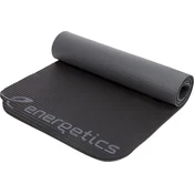 Energetics NBR MAT 142CM 1.0, podloga za gimnastiku, crna 241748