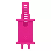 Celly Easybike Fahrradhalter Rosa/Pink EASYBIKEPK Universalhalter auch za Plus Modelle