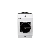 Eaton 3P 25A odklopno stikalo v ohišju P1-25/I2/SVB-SW 207294