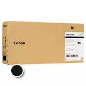 Canon - tinta Canon PFI-707BK (crna), original