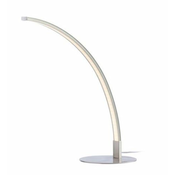Omega PDL531N LED lampa Platinet 6W, 3000K, Bela